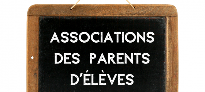 Élections parents d’élèves au conseil d’administration