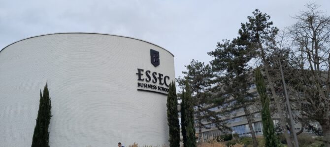 Rencontres pour l’orientation à l’ESSEC